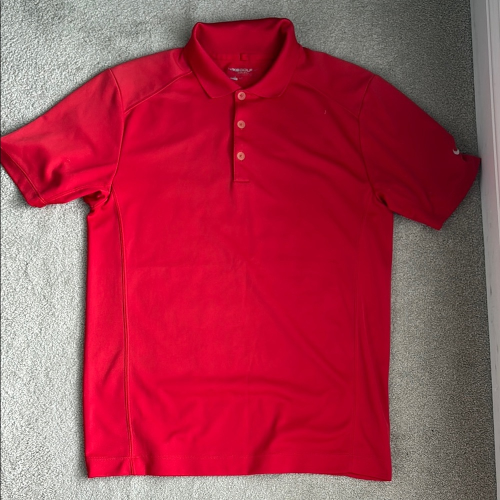 Men’s Nike Golf Polo